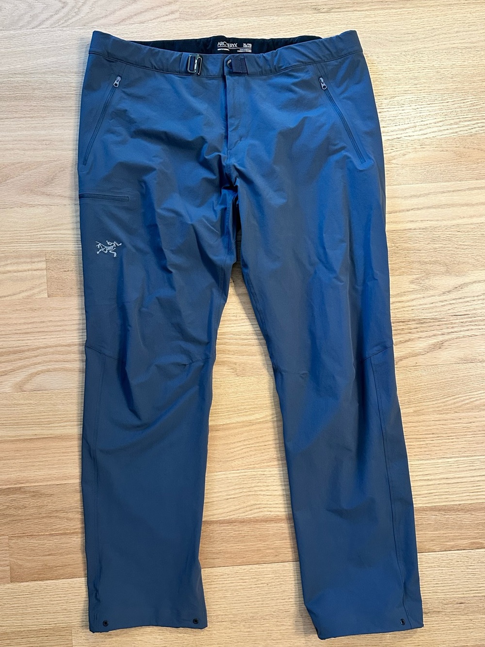 Arc'teryx Men's Technical Pants
